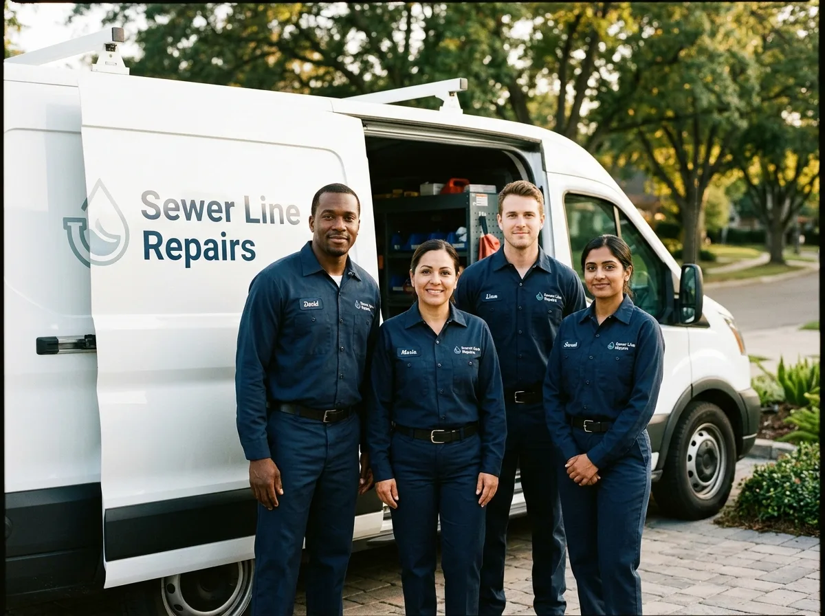 Emergency Plumber company in Louisville, TN