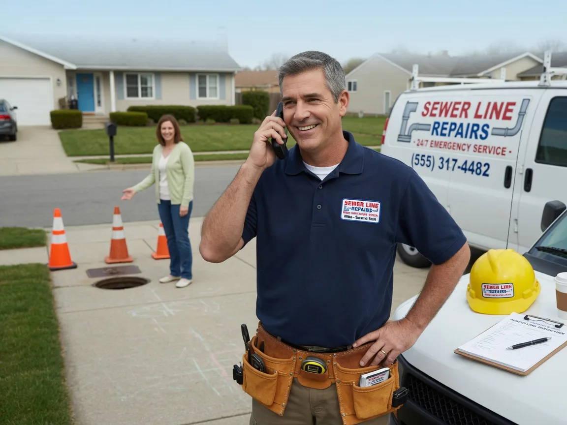 Emergency Plumber Louisville, TN FAQs